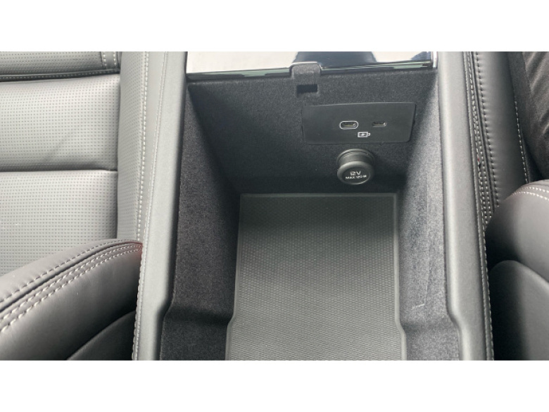 Volvo XC90 2.0 B5P Ultra Dark 5dr AWD Geartronic Petrol Estate